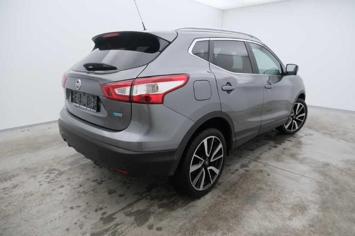 Photo 2 VIN: SJNFAAJ11U1468506 - NISSAN QASHQAI &#3913 