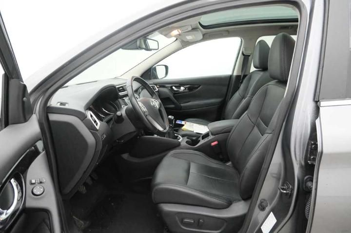 Photo 3 VIN: SJNFAAJ11U1468506 - NISSAN QASHQAI &#3913 