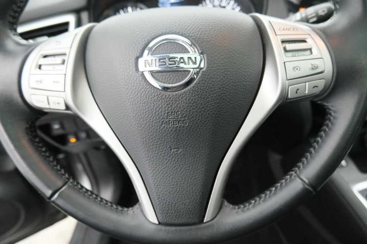 Photo 30 VIN: SJNFAAJ11U1468506 - NISSAN QASHQAI &#3913 