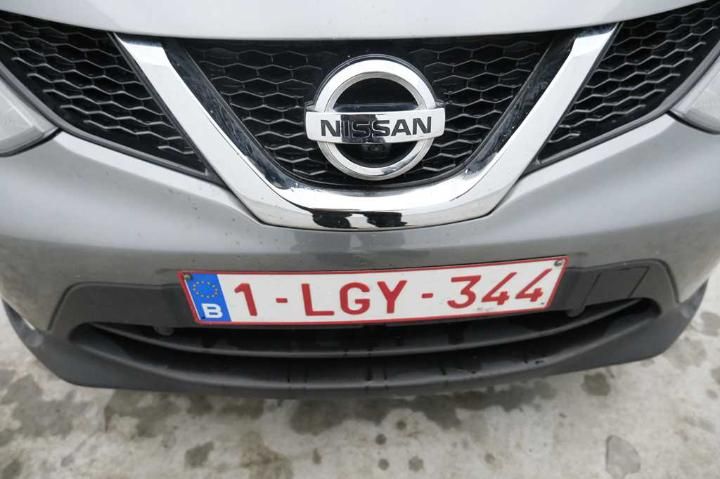 Photo 5 VIN: SJNFAAJ11U1468506 - NISSAN QASHQAI &#3913 