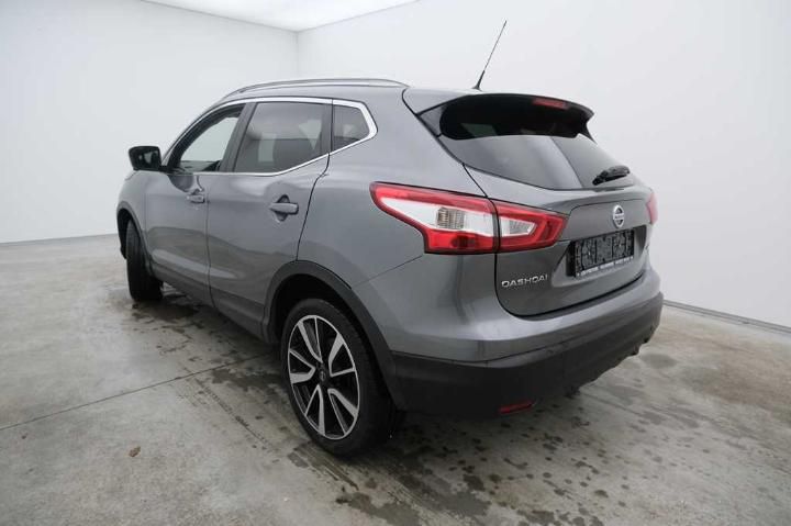 Photo 7 VIN: SJNFAAJ11U1468506 - NISSAN QASHQAI &#3913 