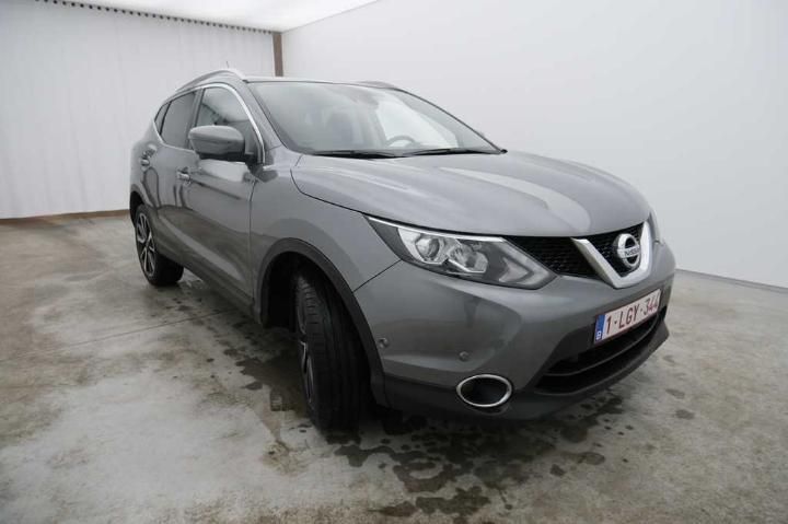 Photo 8 VIN: SJNFAAJ11U1468506 - NISSAN QASHQAI &#3913 