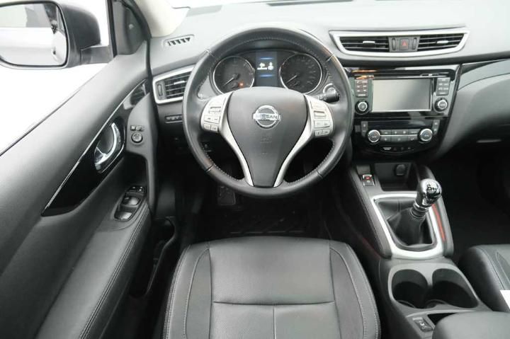 Photo 9 VIN: SJNFAAJ11U1468506 - NISSAN QASHQAI &#3913 