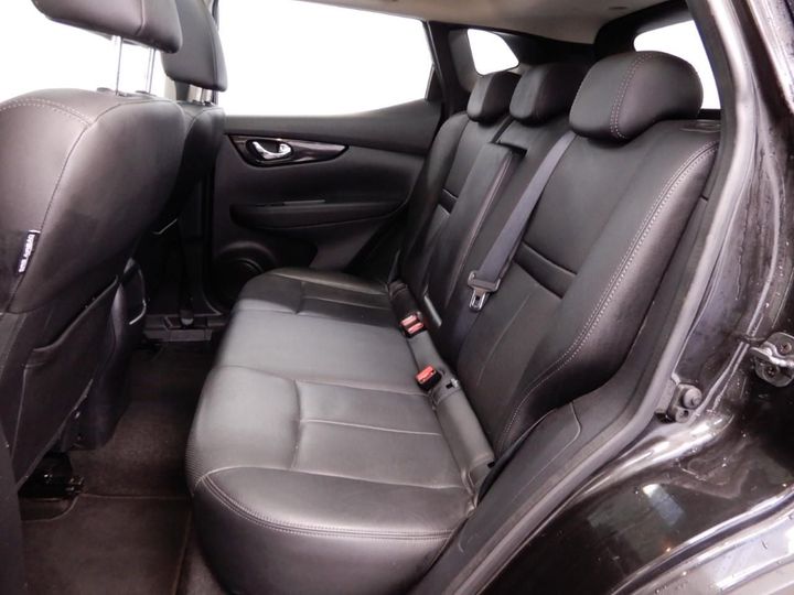 Photo 12 VIN: SJNFAAJ11U1470026 - NISSAN QASHQAI 