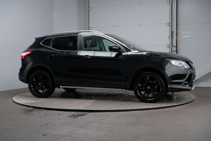 Photo 5 VIN: SJNFAAJ11U1470026 - NISSAN QASHQAI 