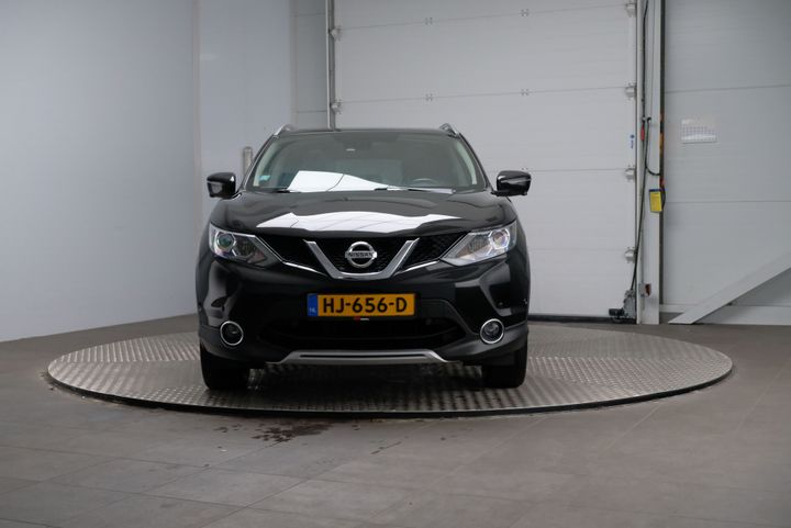 Photo 6 VIN: SJNFAAJ11U1470026 - NISSAN QASHQAI 