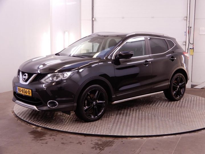 Photo 7 VIN: SJNFAAJ11U1470026 - NISSAN QASHQAI 