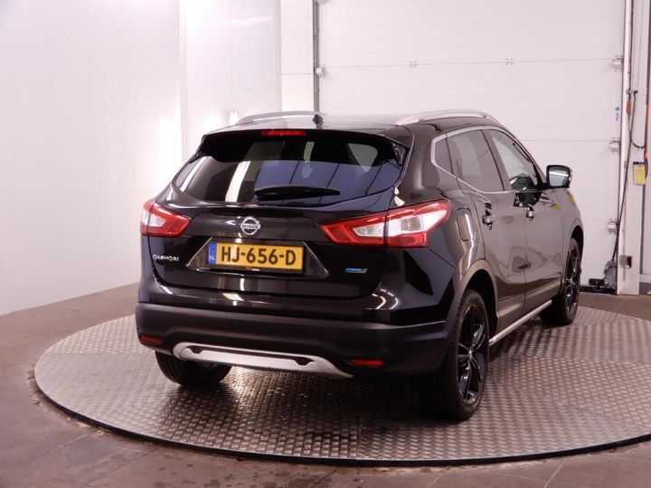 Photo 9 VIN: SJNFAAJ11U1470026 - NISSAN QASHQAI 