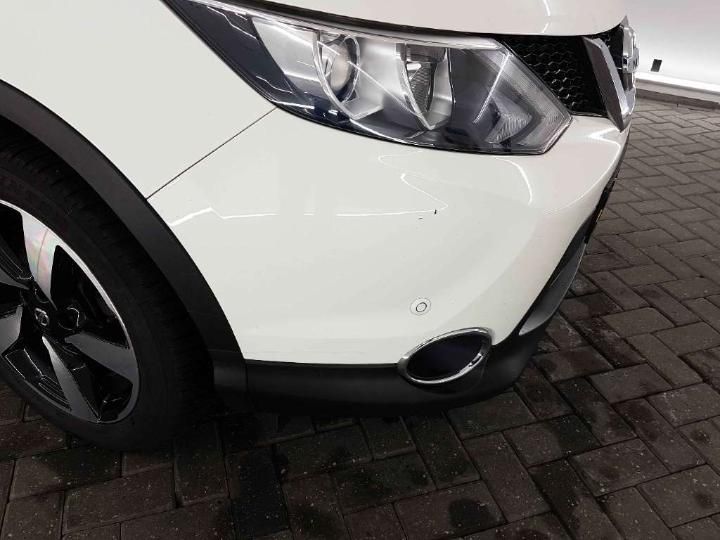 Photo 22 VIN: SJNFAAJ11U1474208 - NISSAN QASHQAI 