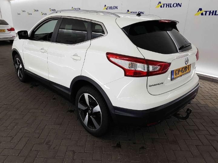 Photo 3 VIN: SJNFAAJ11U1474208 - NISSAN QASHQAI 