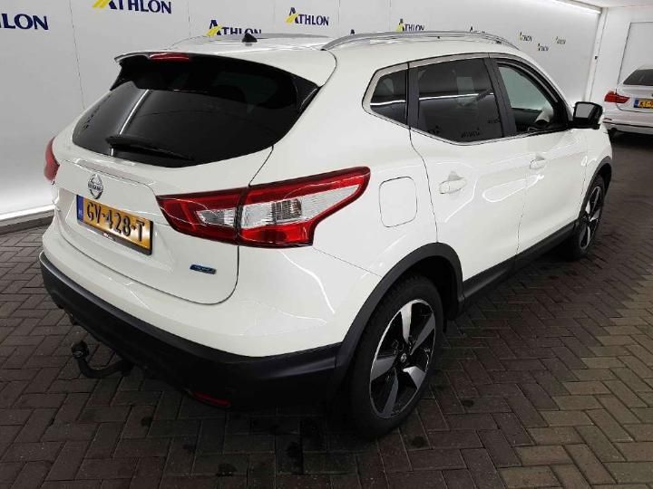 Photo 4 VIN: SJNFAAJ11U1474208 - NISSAN QASHQAI 