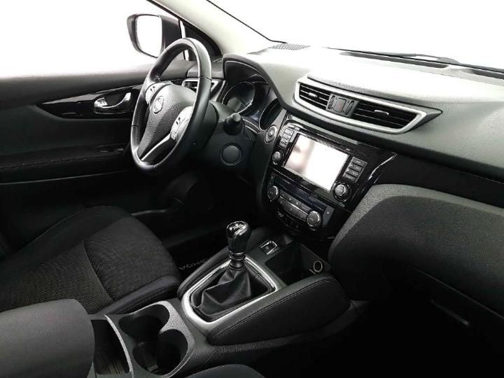 Photo 5 VIN: SJNFAAJ11U1474208 - NISSAN QASHQAI 