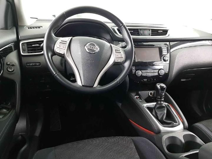 Photo 7 VIN: SJNFAAJ11U1474208 - NISSAN QASHQAI 