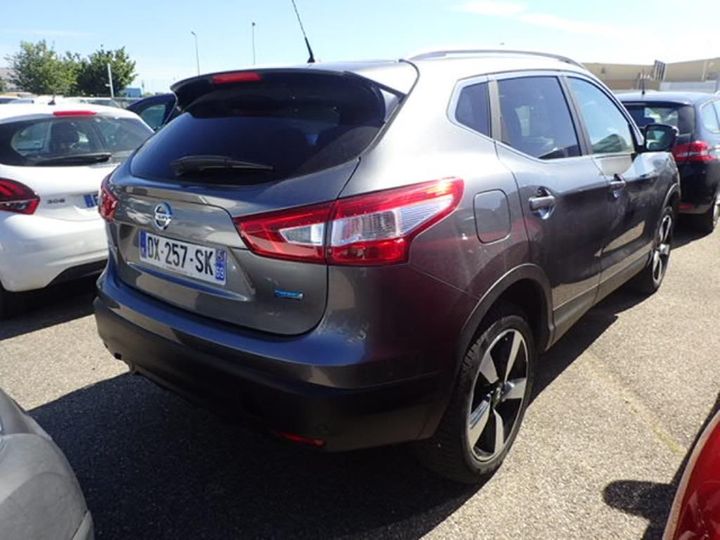 Photo 2 VIN: SJNFAAJ11U1483121 - NISSAN QASHQAI 