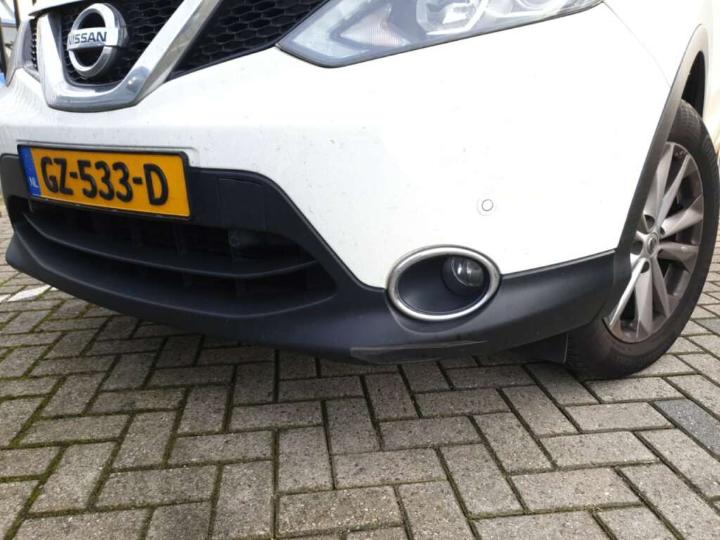 Photo 5 VIN: SJNFAAJ11U1493373 - NISSAN QASHQAI 