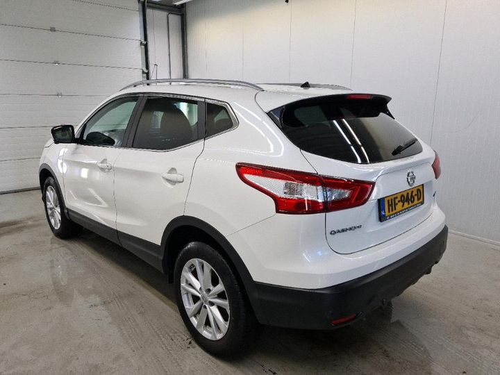 Photo 3 VIN: SJNFAAJ11U1497092 - NISSAN QASHQAI 