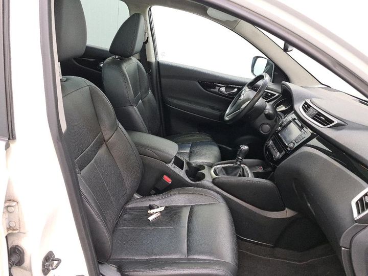 Photo 5 VIN: SJNFAAJ11U1497092 - NISSAN QASHQAI 