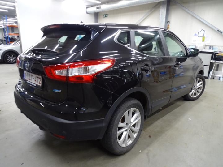 Photo 2 VIN: SJNFAAJ11U1498500 - NISSAN QASHQAI 