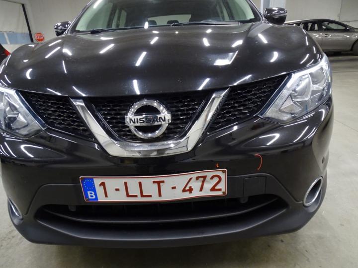 Photo 26 VIN: SJNFAAJ11U1498500 - NISSAN QASHQAI 