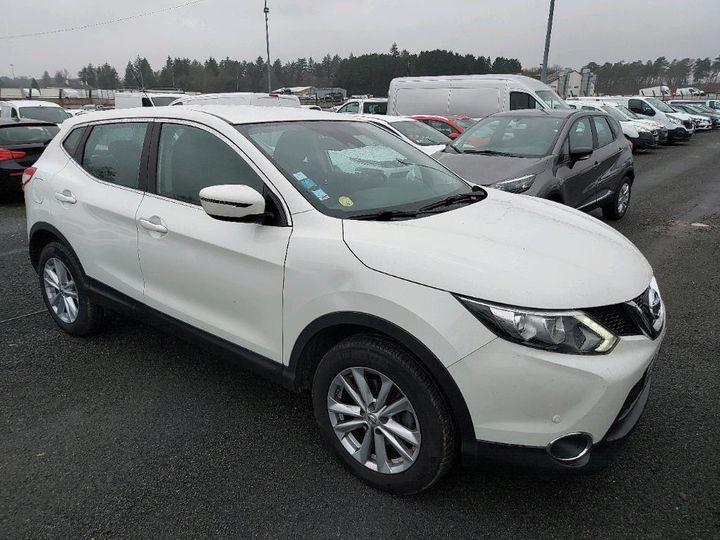 Photo 2 VIN: SJNFAAJ11U1498783 - NISSAN QASHQAI 