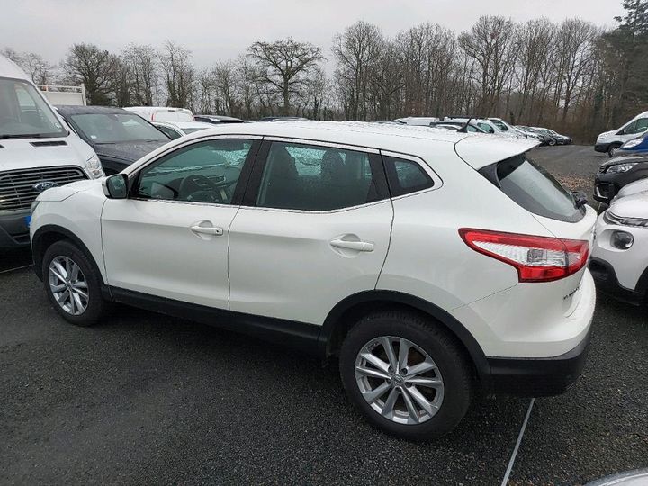 Photo 3 VIN: SJNFAAJ11U1498783 - NISSAN QASHQAI 