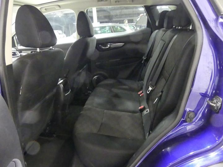 Photo 7 VIN: SJNFAAJ11U1505738 - NISSAN QASHQAI 