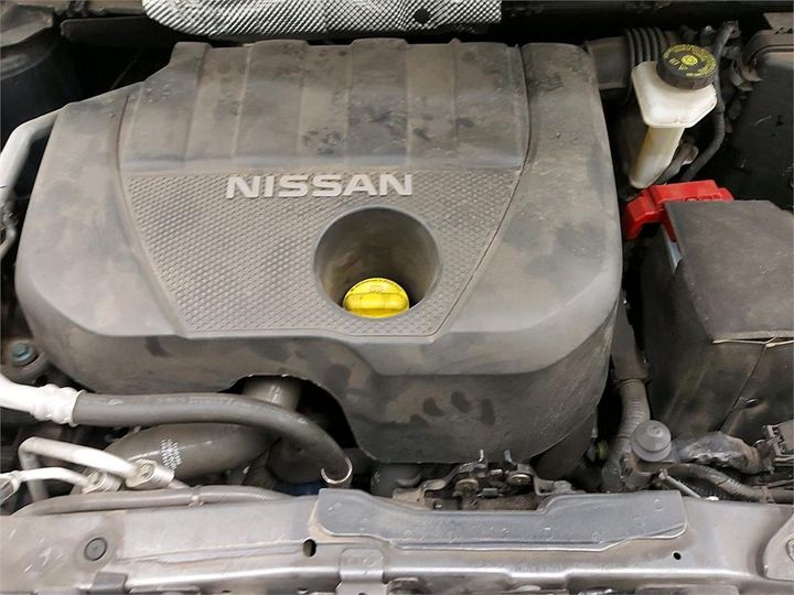 Photo 10 VIN: SJNFAAJ11U1508710 - NISSAN QASHQAI 