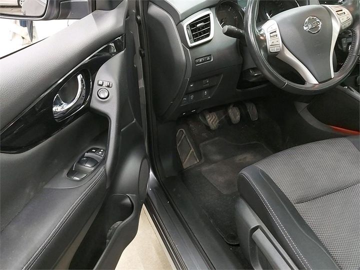 Photo 13 VIN: SJNFAAJ11U1508710 - NISSAN QASHQAI 