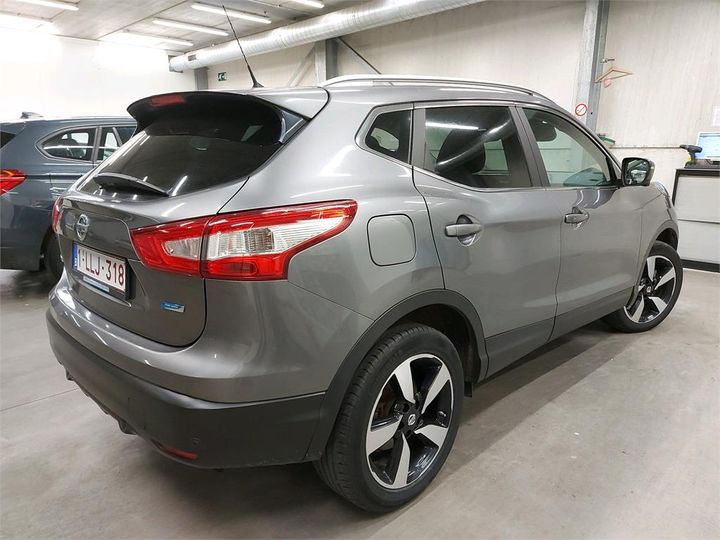 Photo 2 VIN: SJNFAAJ11U1508710 - NISSAN QASHQAI 