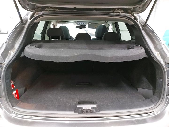 Photo 7 VIN: SJNFAAJ11U1508710 - NISSAN QASHQAI 