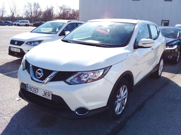 Photo 0 VIN: SJNFAAJ11U1509426 - NISSAN QASHQAI 