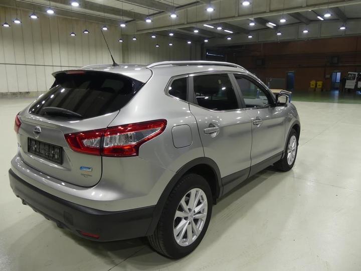 Photo 2 VIN: SJNFAAJ11U1511020 - NISSAN QASHQAI 