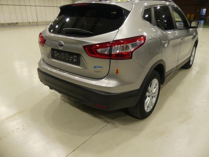 Photo 34 VIN: SJNFAAJ11U1511020 - NISSAN QASHQAI 