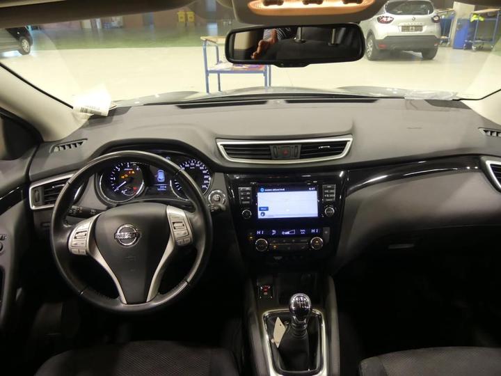 Photo 7 VIN: SJNFAAJ11U1511020 - NISSAN QASHQAI 