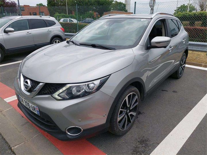 Photo 1 VIN: SJNFAAJ11U1511314 - NISSAN QASHQAI 