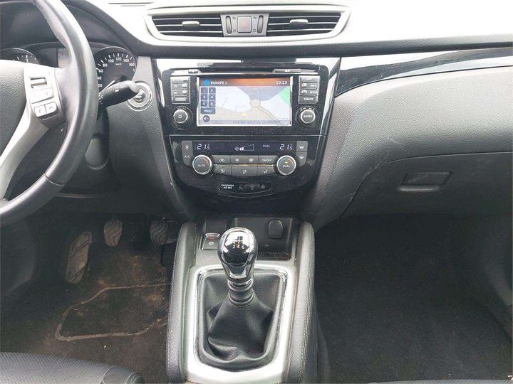 Photo 11 VIN: SJNFAAJ11U1511314 - NISSAN QASHQAI 