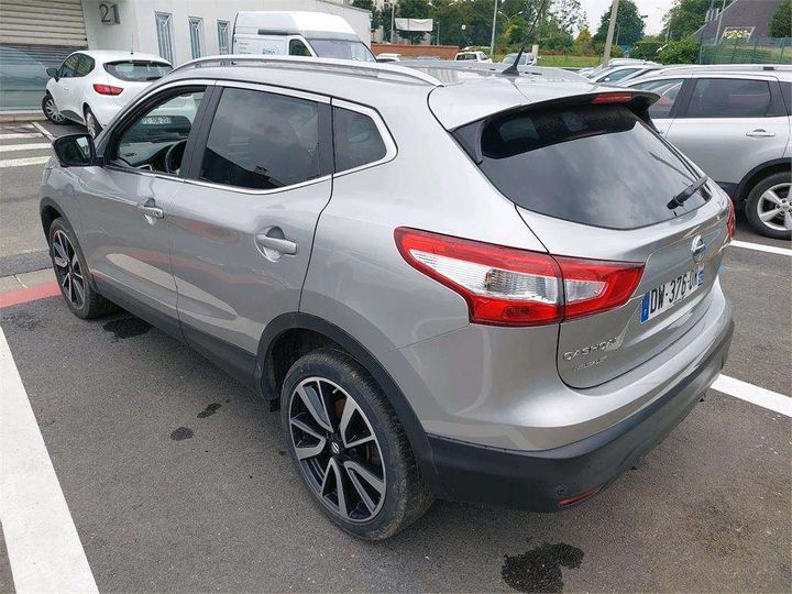 Photo 2 VIN: SJNFAAJ11U1511314 - NISSAN QASHQAI 