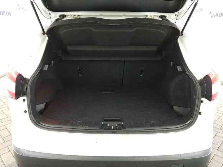 Photo 6 VIN: SJNFAAJ11U1515372 - NISSAN QASHQAI 