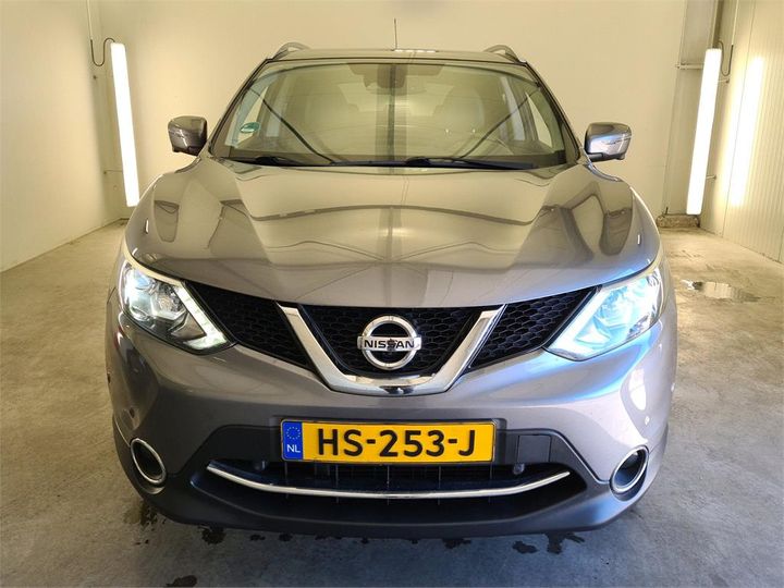 Photo 23 VIN: SJNFAAJ11U1516167 - NISSAN QASHQAI 