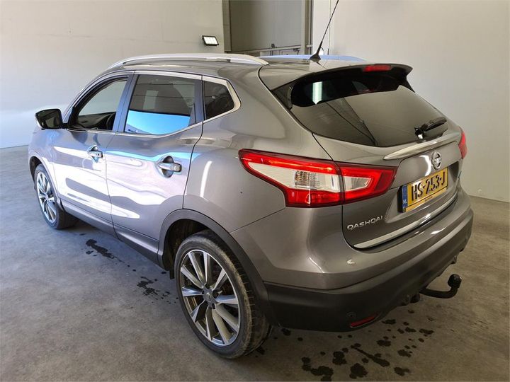 Photo 31 VIN: SJNFAAJ11U1516167 - NISSAN QASHQAI 