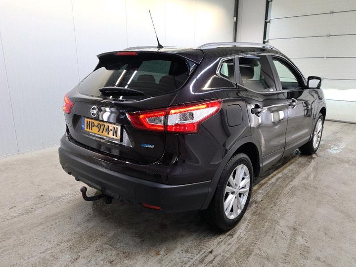 Photo 4 VIN: SJNFAAJ11U1516409 - NISSAN QASHQAI 