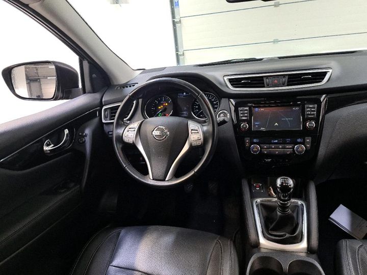 Photo 6 VIN: SJNFAAJ11U1516409 - NISSAN QASHQAI 