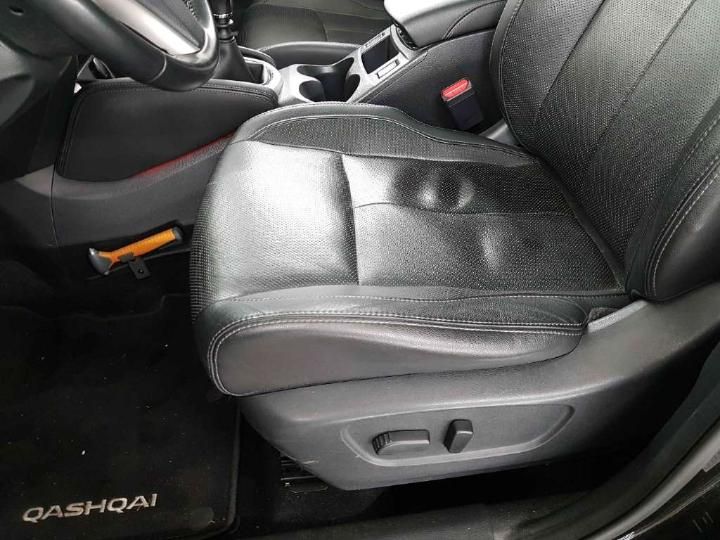 Photo 16 VIN: SJNFAAJ11U1517411 - NISSAN QASHQAI 