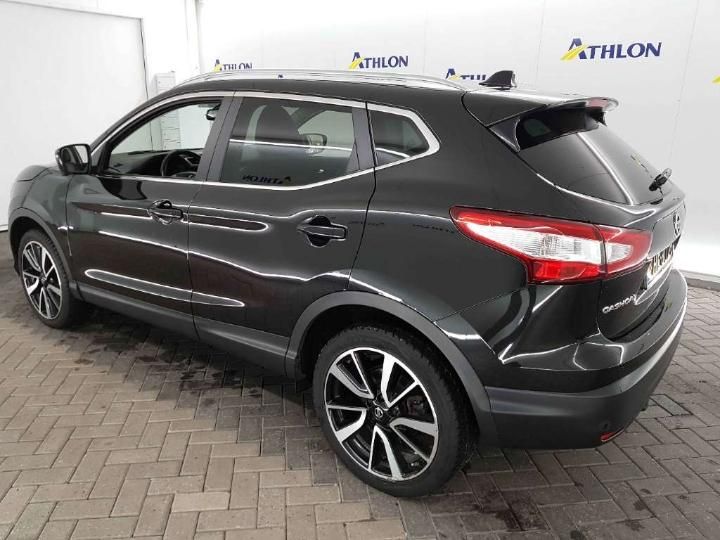 Photo 3 VIN: SJNFAAJ11U1517411 - NISSAN QASHQAI 