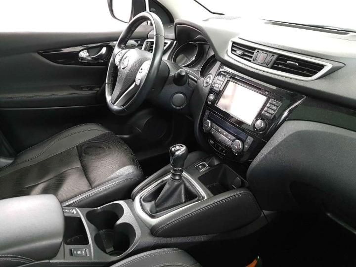 Photo 5 VIN: SJNFAAJ11U1517411 - NISSAN QASHQAI 