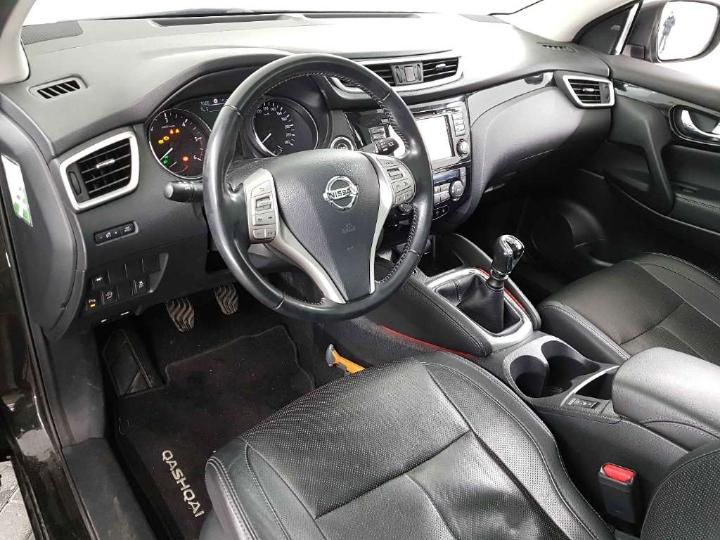 Photo 7 VIN: SJNFAAJ11U1517411 - NISSAN QASHQAI 