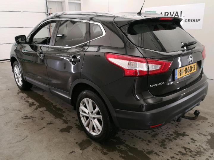 Photo 14 VIN: SJNFAAJ11U1518088 - NISSAN QASHQAI 