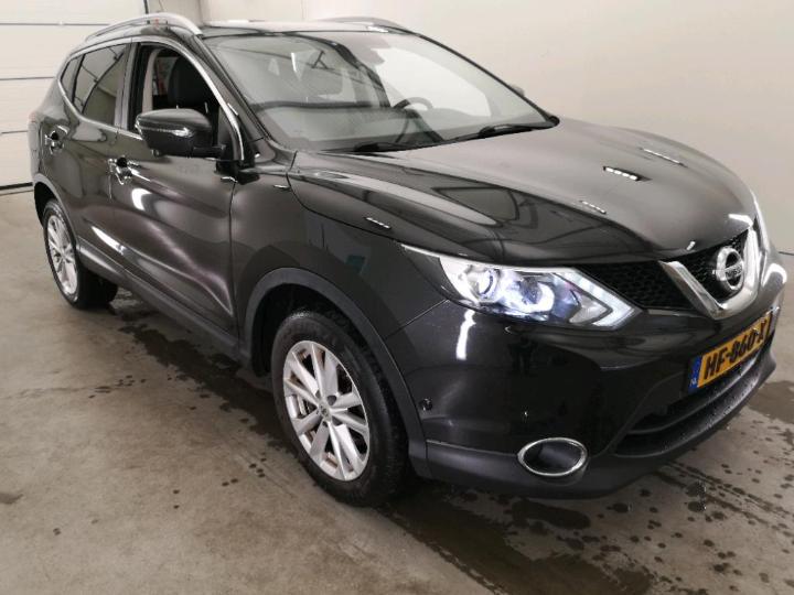 Photo 16 VIN: SJNFAAJ11U1518088 - NISSAN QASHQAI 