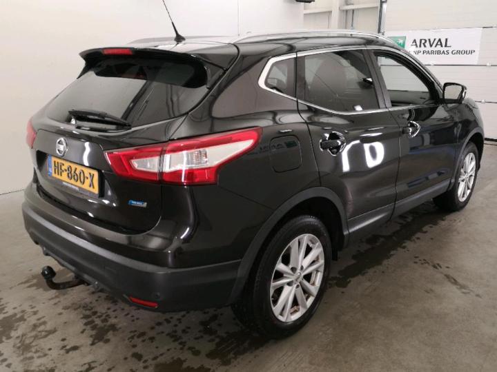 Photo 2 VIN: SJNFAAJ11U1518088 - NISSAN QASHQAI 