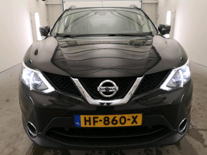 Photo 5 VIN: SJNFAAJ11U1518088 - NISSAN QASHQAI 